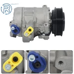 For Audi A4 A6 A8 Quattro Porsche Volkswagen 7SB16C A/c Compressor With Clutch. Fixed Price $136.11.