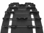 Camoplast 9305C Rip Saw Ii Track 129 X 1.50 15 Wide 2.86 Pitch. Fixed Price $949.00.