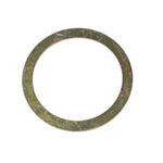 Polaris Packaged Genunine Vintage Nos Oem Snowmobile Washer 7555917. Fixed Price $7.89.
