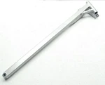 2002-2003 Polaris Rmk Sport Touring Oem Trailing Arm 1822506-385. Fixed Price $266.98.