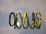 Arctic Cat Sno Pro 440 Clutch Spring Yellow 2002 #3. Fixed Price $15.19.