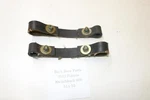 2013 Polaris Switchback Pro 800 Rush Rear Suspension Limiter Straps. Fixed Price $18.95.