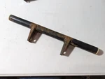 Vintage Arctic Cat Snowmobile Axle Housing 0114-234 '79 '86. Fixed Price $39.99.