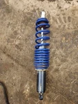 2002 Polaris Edge 700 800 Suspension Ryde Fx Front Shocks Xc Pro 03. Fixed Price $99.99.