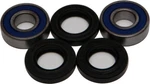 Balls 2007 Apex Gt Yamaha Front Wheel Bearing/seal Kit 25-1211. Fixed Price $36.10.