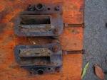 1979 Arctic Cat Lynx 2000T Left,right Axle Housing's 0104-908,0104-909. Fixed Price $25.00.