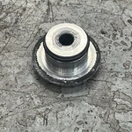 1702-114 Arctic Cat Sheave Adjuster Oem #AC6. Fixed Price $23.95.