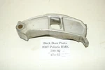 2007 Polaris Rmk 700 Iq 155" Left Ski Spindle Knuckle. Fixed Price $23.70.