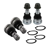 Polaris Upper And Lower Ball Joint Kit Ranger 1000 Pro Xd 7082538 7081924. Fixed Price $72.00.