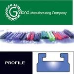 Garland Yamaha Slide 45.67" Profile 27 Black 232579. Fixed Price $23.75.