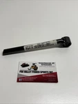 New Oem Polaris Right Hand Tunnel Support 1012813-067 Snowmobile. Fixed Price $17.99.