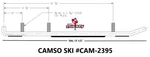 Studboy CAM-S2395-60 6-INCH Carbide Shaper Bar For Metal Cutting. Fixed Price $159.77.