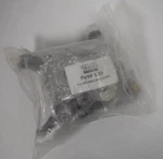 Tmr Customs Lower Control Arm Axle Brackets 10 Fits 3.5" Dia Tube 9/16" Holes. Fixed Price $44.99.