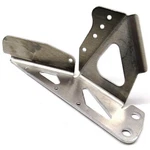 ***arctic Cat Snowmobile Lh Rear Outer Suspension Bracket #1607-079. Fixed Price $95.00.
