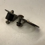 Bracket, Resonator/chassis - 2006 Polaris Fst Classic. Fixed Price $10.00.