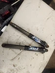 04 2005 2006 Arctic F5 F6 F7 Firecat Fox Float Front Sabercat. Fixed Price $499.99.