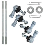 Niche Tie Rods With End Kit For Arctic Cat 90 50 3301-578 3301-579 3301-295 Atv. Fixed Price $35.95.