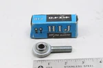 08-102-01 Rh Tie Rod End Replaces Arctic Cat 0105-234, Polaris 7060125. Fixed Price $28.49.