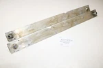 2013 Polaris Rush Pro Switchback Es 800 Rear Lh Rh Heat Exchanger Radiator. Fixed Price $47.45.