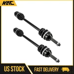 Pair Front Cv Axle Shaft Assembly Fits 2017-2020 Polaris Ranger 500 POL7076. Fixed Price $91.99.