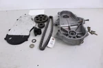 2008 Polaris Rmk 800 Dragon Chain Case With Cover & Sprockets. Fixed Price $99.00.