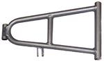 Spi Chromoly A-arm Lower Left #SM-08189L Arctic Cat. Fixed Price $93.85.