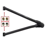 Spi Lower Right A-arm For Yamaha Snow Replaces 8KR-F358A-00-00 & 8KR-F358A-10-00. Fixed Price $134.95.