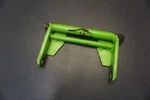 1997-2002 Arctic Cat Oem Rear Suspension Arm / Skid Zr Zl Mountain. Fixed Price $25.95.
