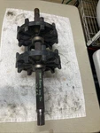 1997 Polaris Indy 500 Shaft Tooth Drivers. Fixed Price $75.00.