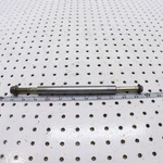 2008 Arctic Cat F8 Rear Suspension Cross Axle Brace 3604-285. Fixed Price $13.34.
