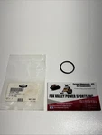 New Oem Polaris Water Pump O-ring 3082746. Fixed Price $9.99.