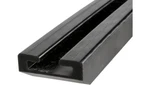 One Pair Slides 47" Black Fits 1978-1979 Ski-doo Citation 300. Fixed Price $52.40.