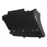 Polaris New Oem Asm Side Panel Lh Black, 2633420-070. Fixed Price $219.99.