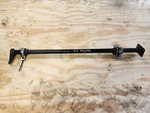 2002-2005 Polaris Frontier Touring Classic Handlebar Steering Post 1821155-067. Fixed Price $44.99.