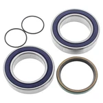 Balls Shaft Bearing&seal Kit For 2012-2016 Ski-doo Summit Sp E-tec 800R 154. Fixed Price $44.51.