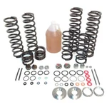 Zbroz Stage 3 Walker Evans Needle Shocks For 2014-16 Polaris Rzr Xp 1000. Fixed Price $1619.00.
