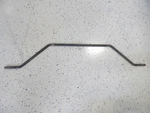 Polaris Snowmobile 1990-1995 Classic Xlt Rxl Storm Torsion Sway Bar 5224240-067. Fixed Price $28.99.