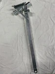 Polaris 120 Trailing Arm. Fixed Price $100.00.