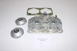2016 Polaris Axys 800 Rmk Assault 155" Ssi Pro Cool Billet Cylinder Head 16-201H. Fixed Price $199.95.