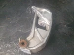 06-07 Polaris Right Spindle Assembly # 1822796 Iq 600 Cleanfire Switchback. Fixed Price $29.95.