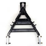 Arctic Cat, Front Lower Frame 1707-522, Fx 800 Sno Pro. Fixed Price $244.60.