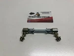 Skidoo Rev Xm Gen 4 Renegade Freeride Summit Sway Bar Disconnect Link 860200811. Fixed Price $47.99.