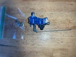 Good Oem Polaris 1995 650 750 Slt Pwc Oil Pump Fresh Water 3240237. Fixed Price $19.95.
