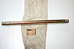 Nos Yamaha 8Y3-47475-00-00 Suspension Shaft 2 ET340 EC340 1984-88. Fixed Price $25.00.