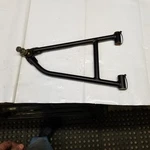 2015 Polaris Axys Rush Switchback Oem Left Upper Control Arm 2205673. Fixed Price $107.10.