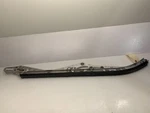 Rail Assembly, Left - 2020 Polaris 600 Indy 129. Fixed Price $300.00.