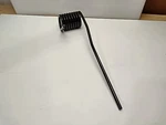 Torsion Spring .421 Rh ---- Polaris Nos. Fixed Price $99.99.