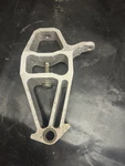 Polaris Indy 550 Lxt Adventure 2014-2020 Oem Left Side Ski Spindle 1823875. Fixed Price $59.99.