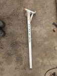 2003 Polaris 800 Xc Rmk Classic Edge 700 600 Left Hand Trailing Arm Ifs. Fixed Price $99.99.