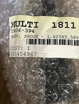 1604-394 Arctic Cat Shock Body New Oem. Fixed Price $69.95.